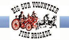 Big Sur Volunteer Fire Brigade