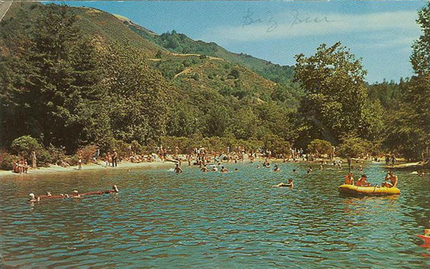 Big Sur Pack Desert Analog Postcards