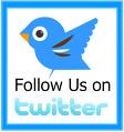 Follow us on Twitter