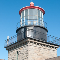 Point Sur Lightstation