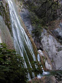 Limekiln State Park